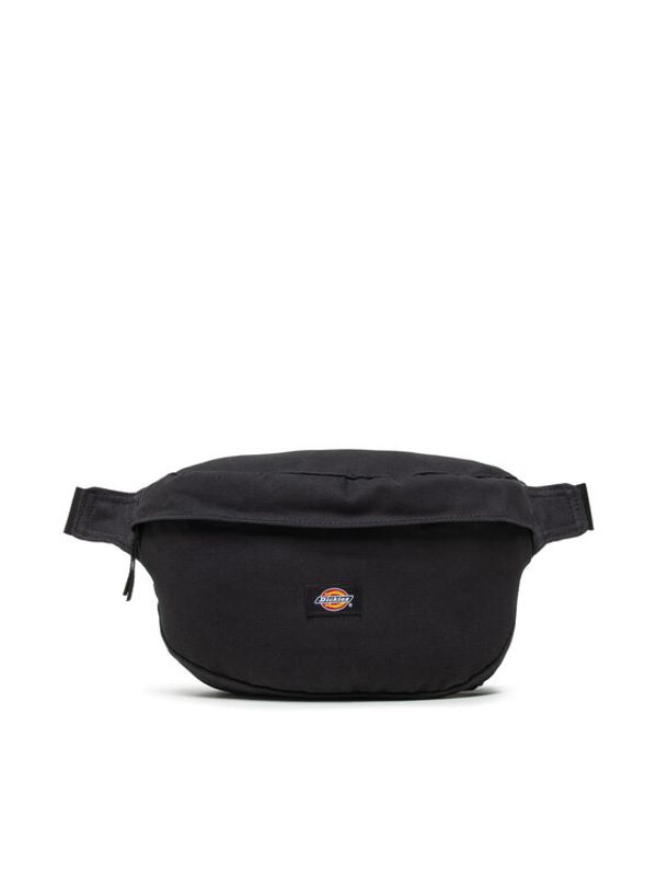 Dickies Dickies Чанта за кръст Duck Canvas Cross Body DK0A4XOYBLK1 Черен