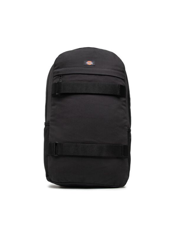Dickies Dickies Раница Duck Canvas Bacpack Plus DK0A4XF9BLK1 Черен