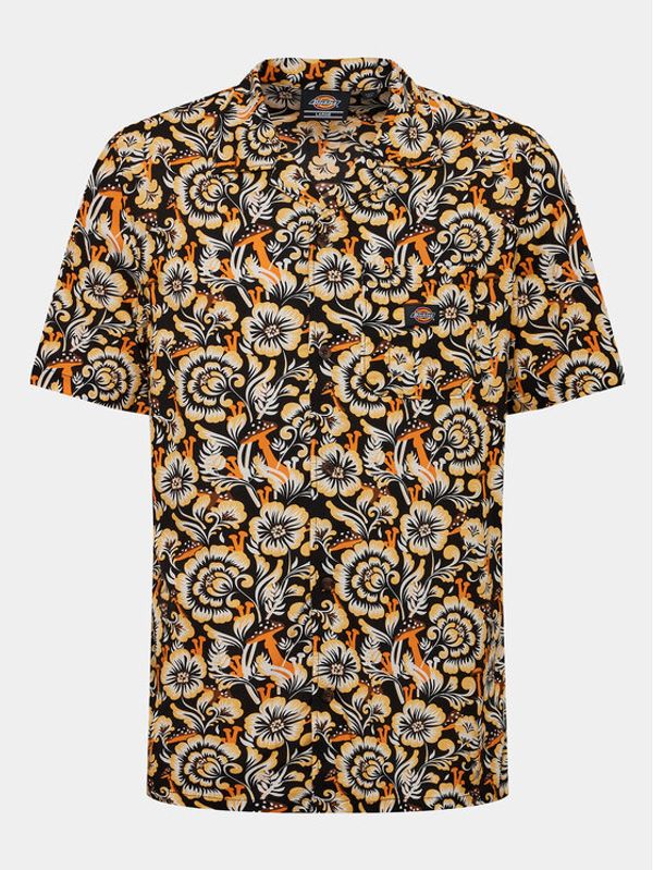 Dickies Dickies Риза ROSEBURG DK0A4YBOF361 Цветен Regular Fit
