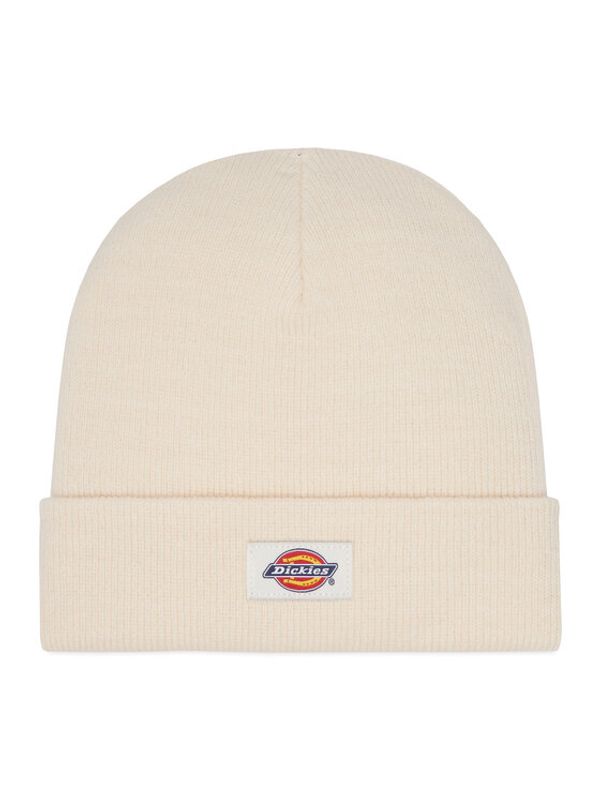 Dickies Dickies Шапка Gibsland DK0A4X7K Бежов