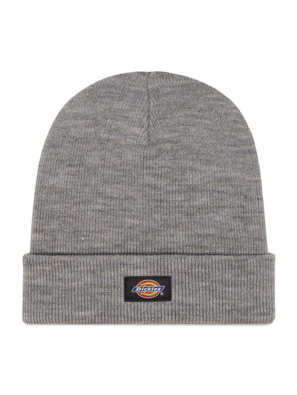 Dickies Dickies Шапка Gibsland DK0A4X7K Сив
