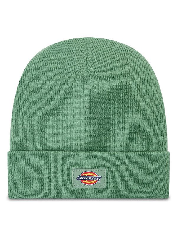 Dickies Dickies Шапка Gibsland DK0A4X7K Зелен