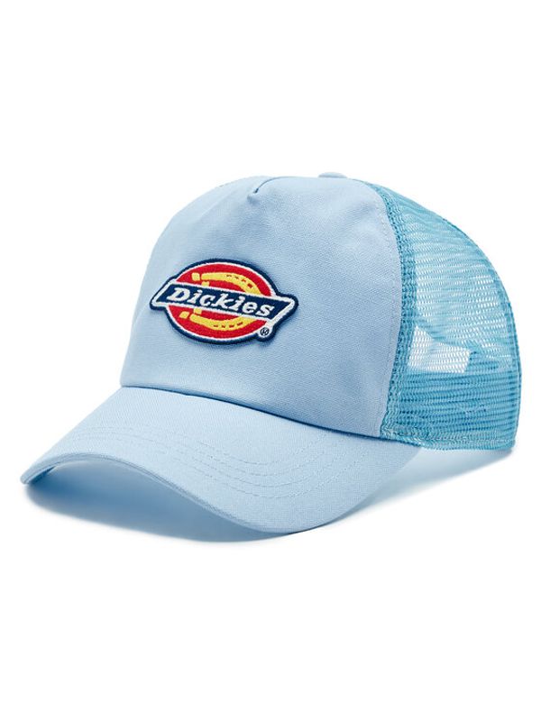 Dickies Dickies Шапка с козирка Sumiton DK0A4XYG Син