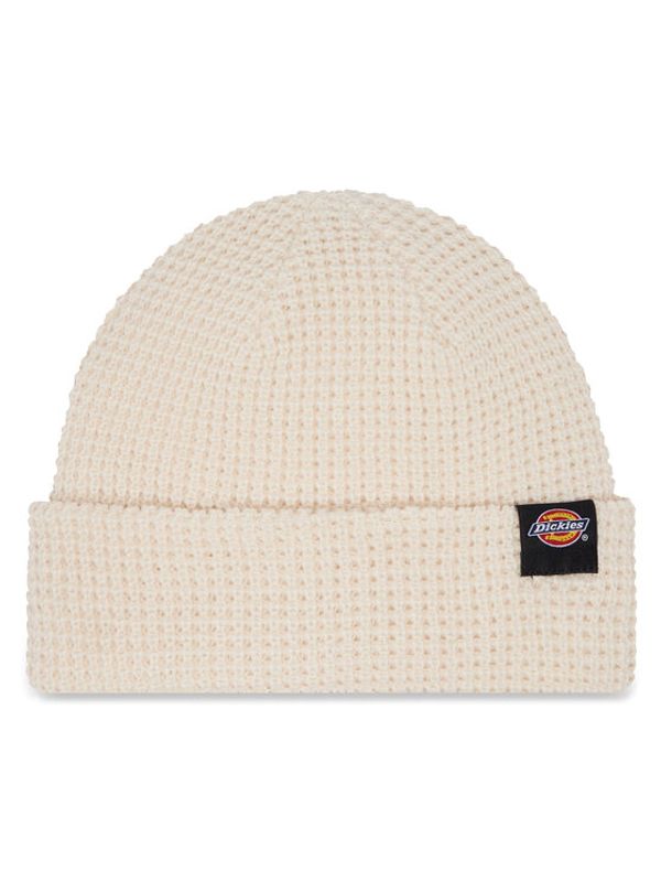 Dickies Dickies Шапка Woodworth Waffle DK0A4XFDECR1001 Бежов
