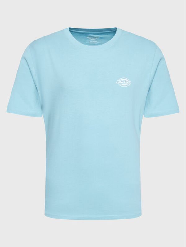Dickies Dickies Тишърт Holtvillet-s DK0A4Y3AE65 Син Regular Fit