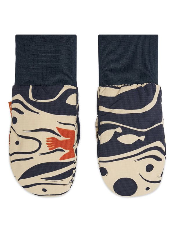 Didriksons Didriksons Детски ръкавици GRANELITO Michel 504476 Цветен