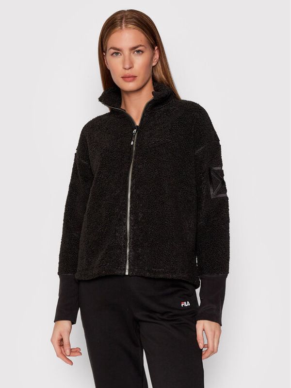 Didriksons Didriksons Кожух Nomi 503884 Черен Relaxed Fit