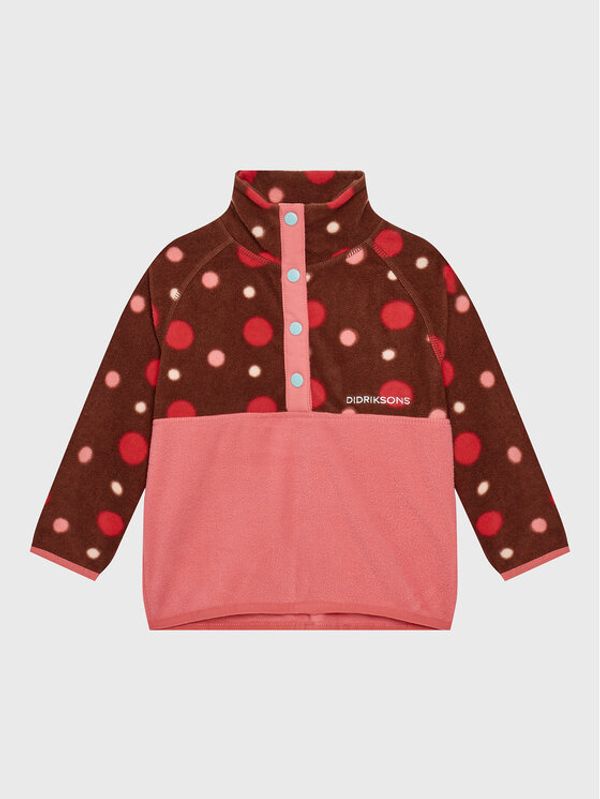 Didriksons Didriksons Полар Monte 504335 Цветен Regular Fit