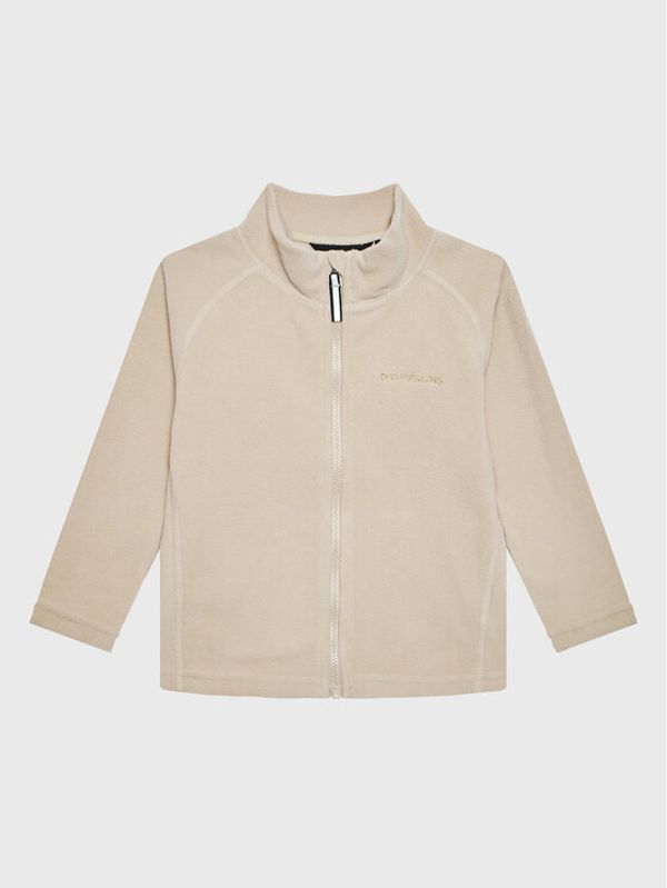 Didriksons Didriksons Полар Monte 504406 Бежов Regular Fit