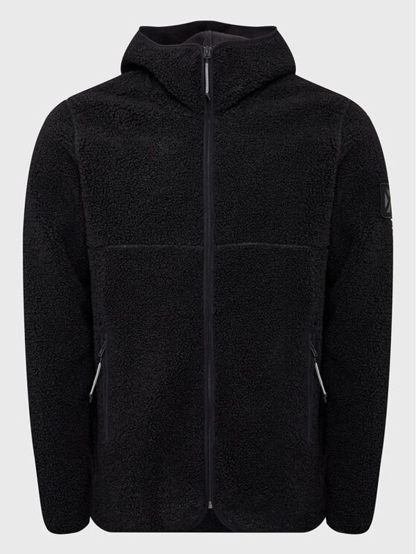 Didriksons Didriksons Суитшърт Bror 504416 Черен Regular Fit