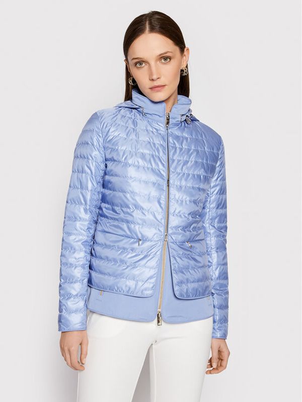 Diego M Diego M Пухено яке 22ET-101 Син Regular Fit