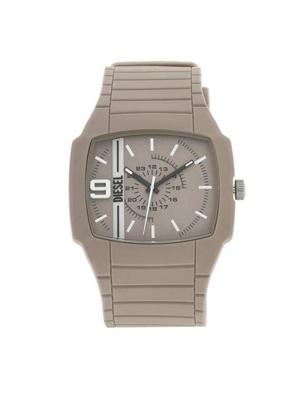 Diesel Diesel Часовник Cliffhanger 2.0 DZ2167 Кафяв