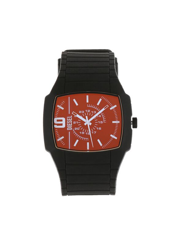 Diesel Diesel Часовник DZ2166 Черен