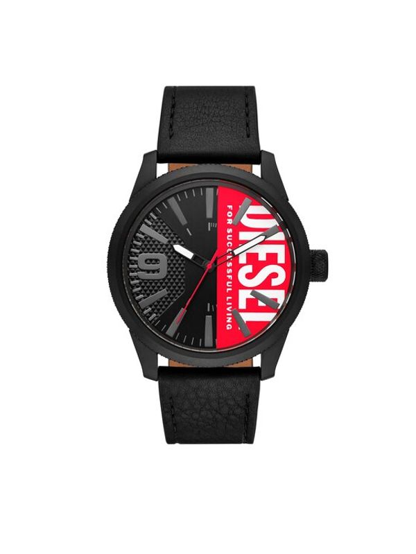Diesel Diesel Часовник DZ2180 Черен