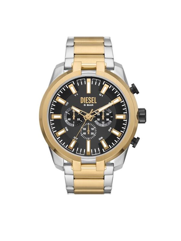 Diesel Diesel Часовник DZ4625 Сребрист
