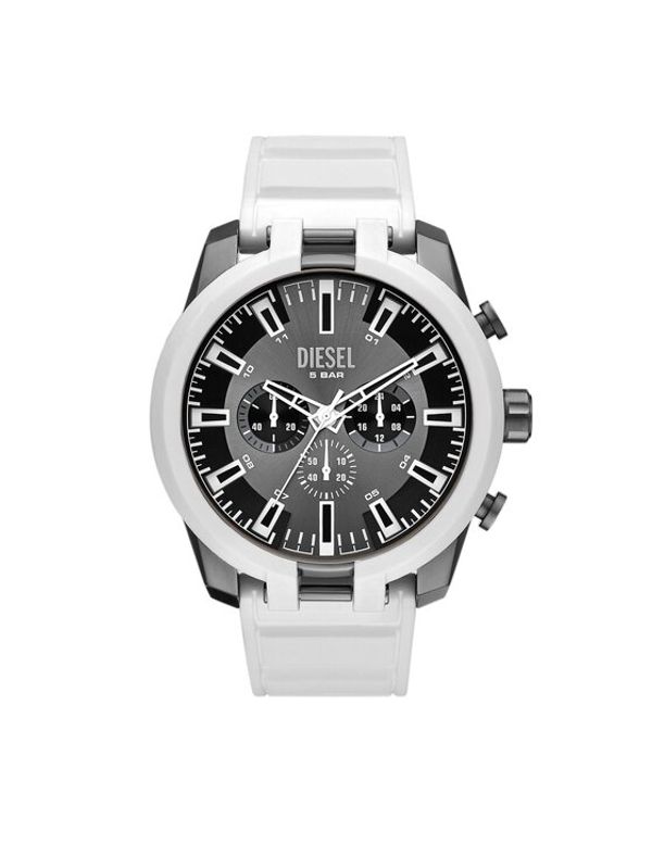 Diesel Diesel Часовник DZ4631 Бял