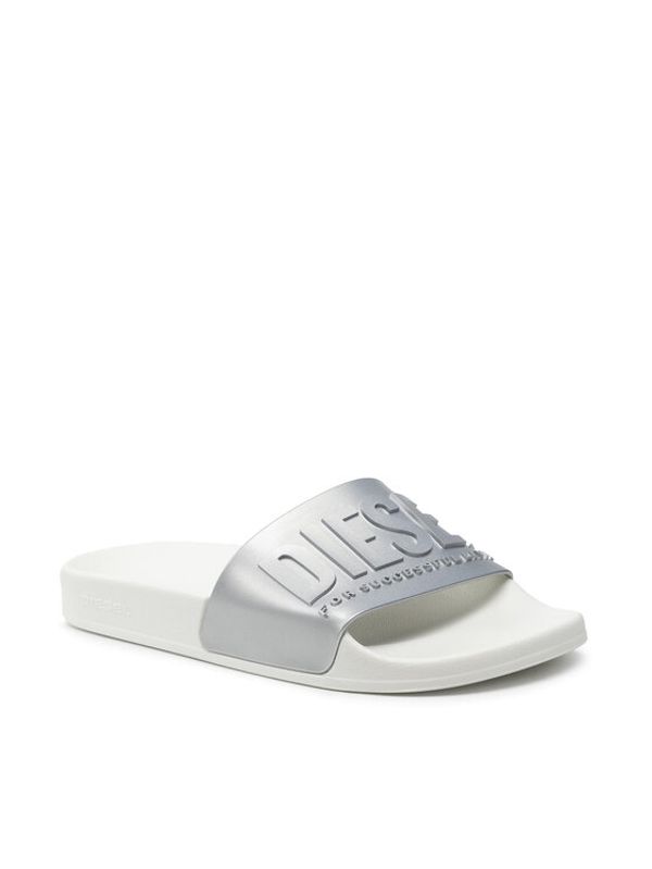 Diesel Diesel Чехли Sa-Mayemi W Y02580 P4186 H7269 Сребрист