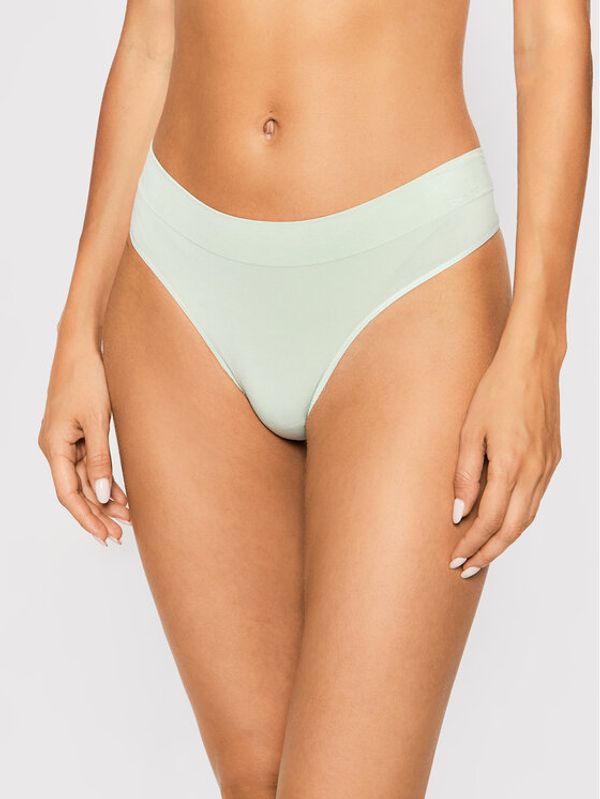 DKNY DKNY Бикини тип прашка DK5016 Зелен