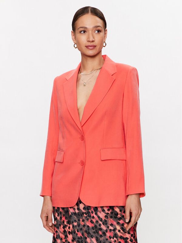 DKNY DKNY Блейзър P3BCTR09 Бежов