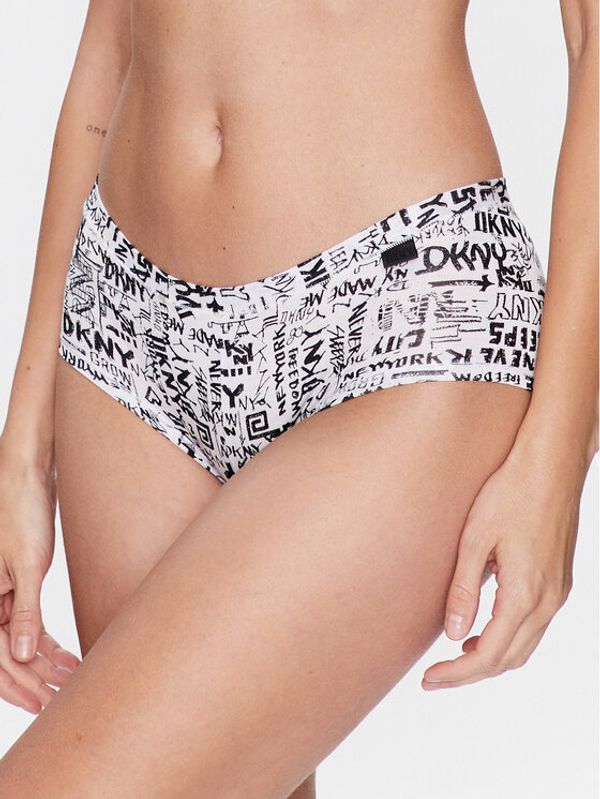 DKNY DKNY Боксерки DK8383 Бял