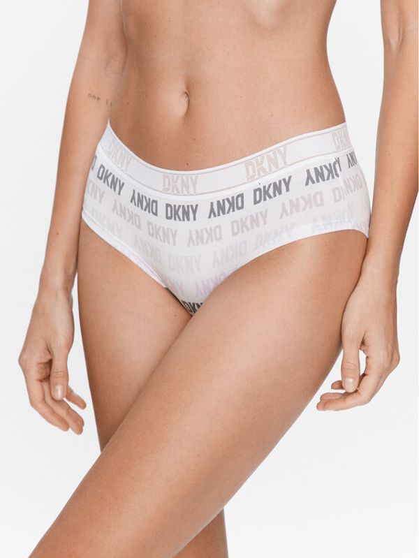 DKNY DKNY Боксерки DK8823 Бял