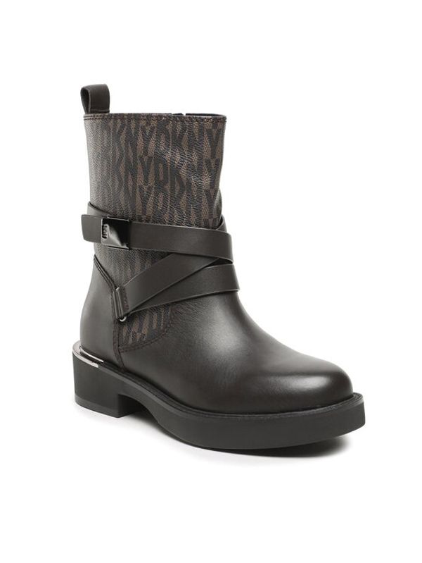 DKNY DKNY Боти Taeta K2312709 Цветен