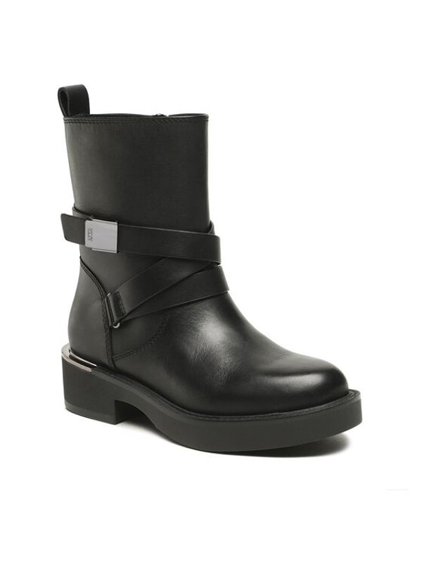 DKNY DKNY Боти Taeta K2396599 Черен