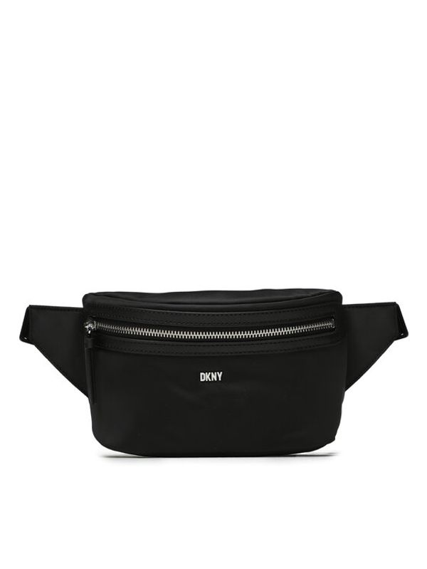 DKNY DKNY Чанта за кръст Casey Sling Bag R23IEA41 Черен