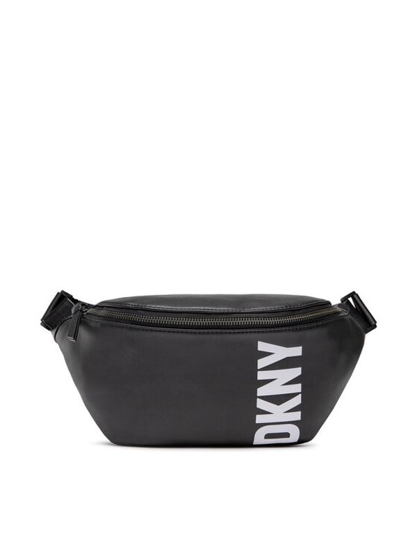 DKNY DKNY Чанта за кръст Tilly Sling R22IZO50 Черен