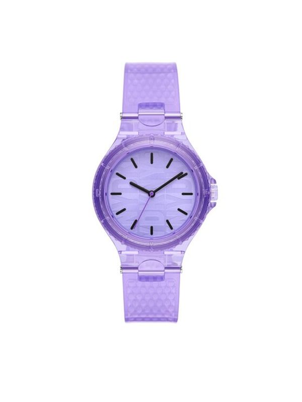 DKNY DKNY Часовник NY6644 Виолетов