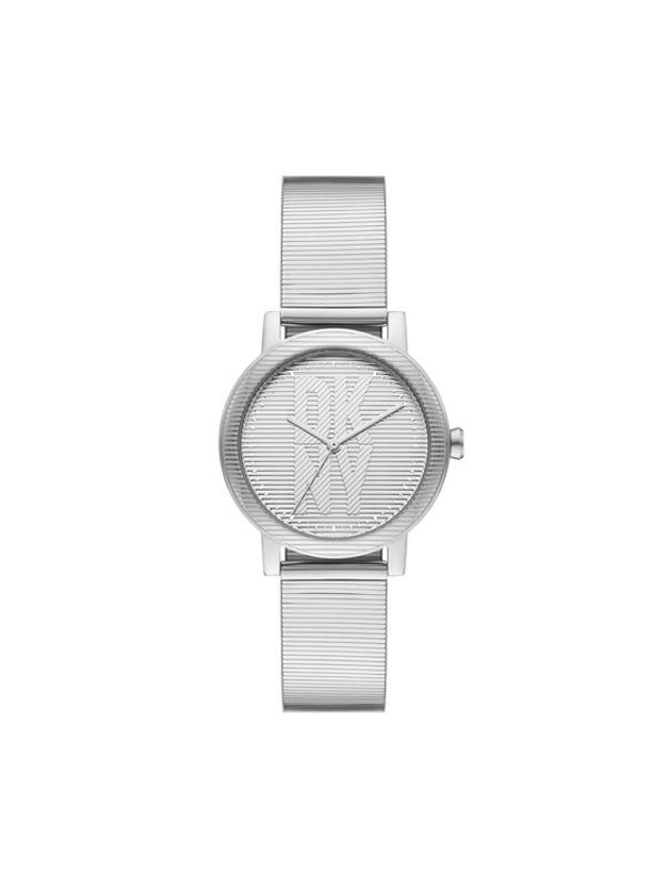 DKNY DKNY Часовник Soho D NY6669 Сребрист