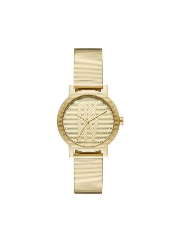 DKNY DKNY Часовник Soho D NY6670 Златист