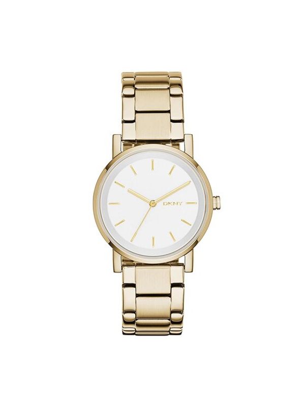 DKNY DKNY Часовник Soho NY2343 Златист