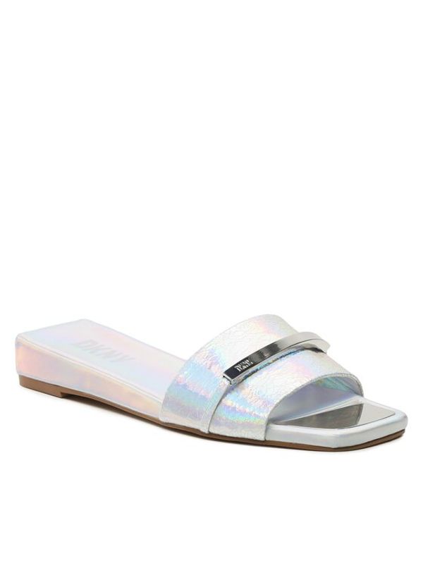 DKNY DKNY Чехли Alaina K4211789 Сребрист