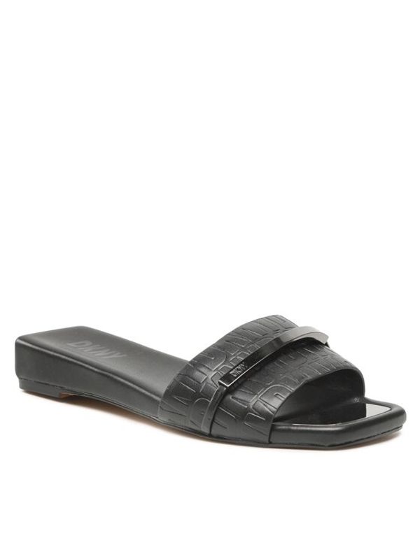 DKNY DKNY Чехли Alaina K4231949 Черен