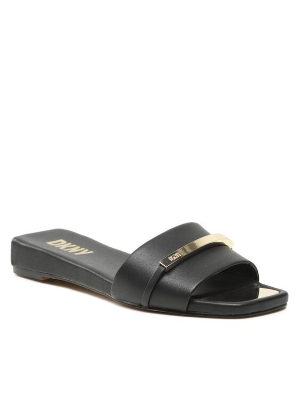 DKNY DKNY Чехли Alaina K4235139 Черен