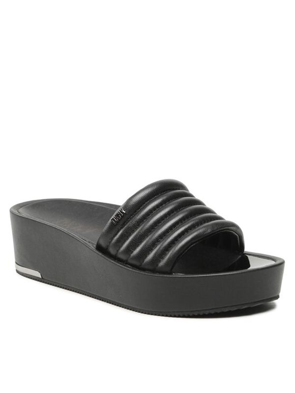 DKNY DKNY Чехли Jasna K4205489 Черен