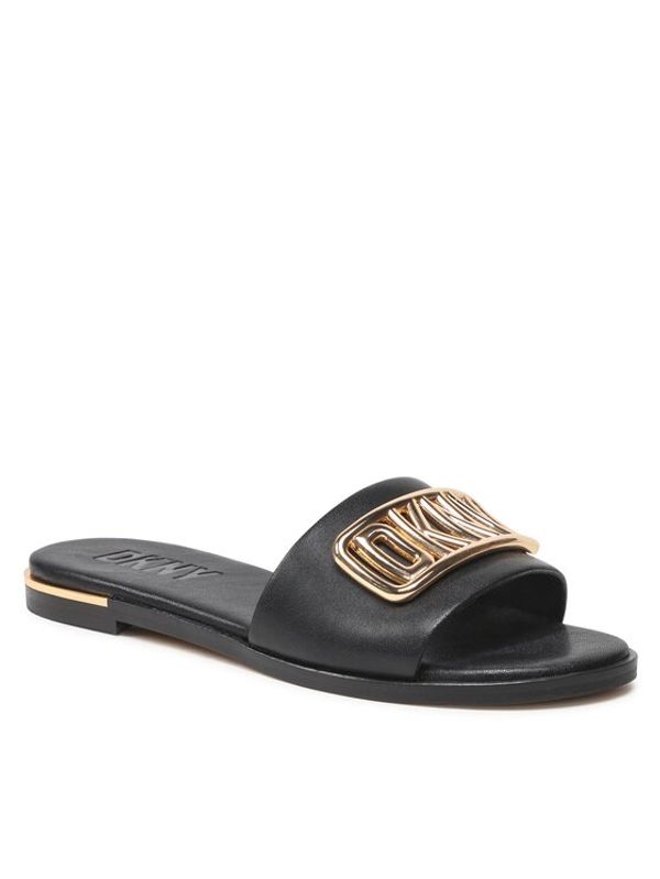 DKNY DKNY Чехли K1331561 Черен