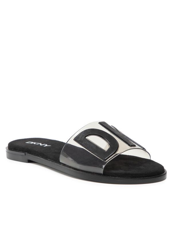 DKNY DKNY Чехли Waltz K4108138 Черен