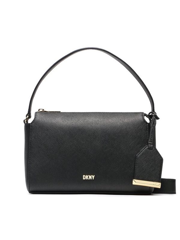 DKNY DKNY Дамска чанта Belle Tz Cbody R33E1Y79 Черен