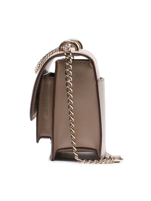 DKNY DKNY Дамска чанта Bryant Chain Flap Cb R24E3A90 Кафяв