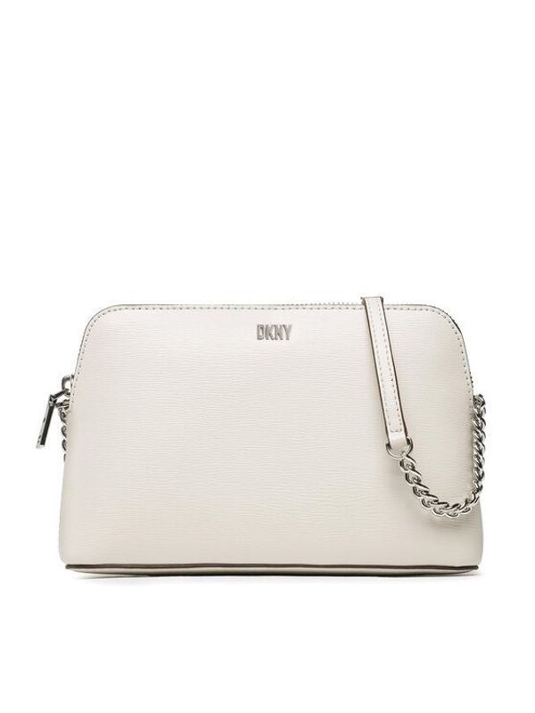 DKNY DKNY Дамска чанта Bryant-Dome R83E3655 Сив