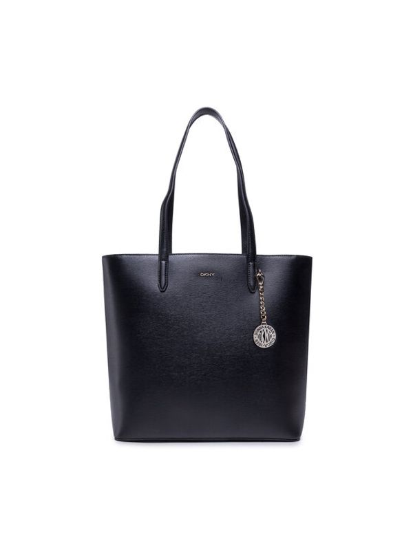 DKNY DKNY Дамска чанта Bryant Ns Tote R21A3R73 Черен