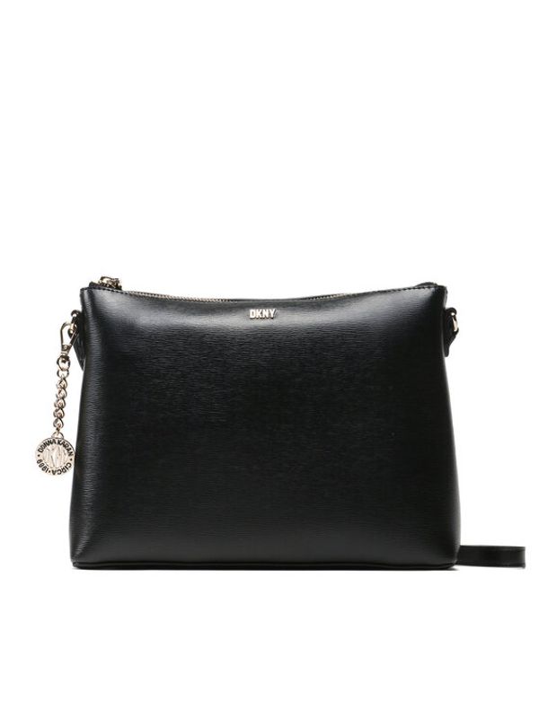 DKNY DKNY Дамска чанта Bryant Park Tz Cbody R31E3E49 Черен
