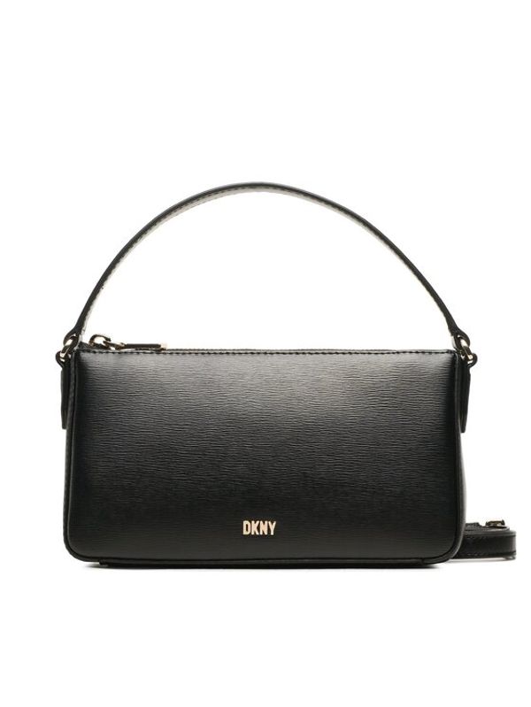 DKNY DKNY Дамска чанта Bryant Park Tz Demi R31E3U45 Черен