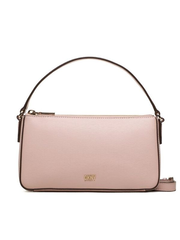 DKNY DKNY Дамска чанта Bryant Park Tz Demi R31E3U45 Розов