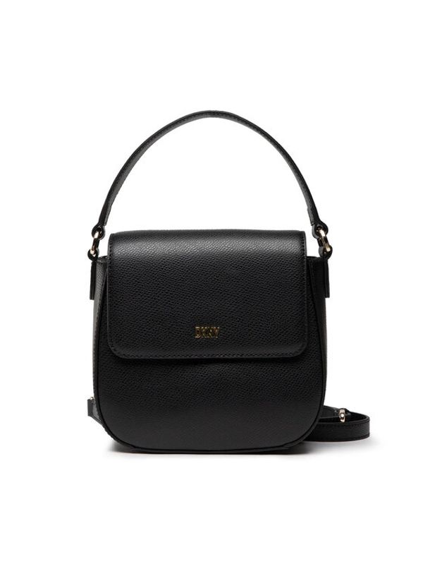 DKNY DKNY Дамска чанта Immy Crossbody R22ERS59 Черен