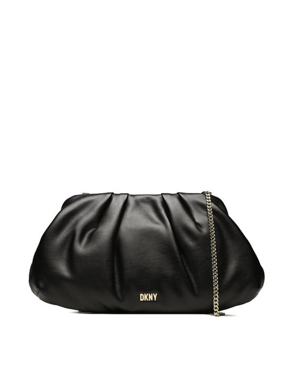 DKNY DKNY Дамска чанта R21GZR22 Черен