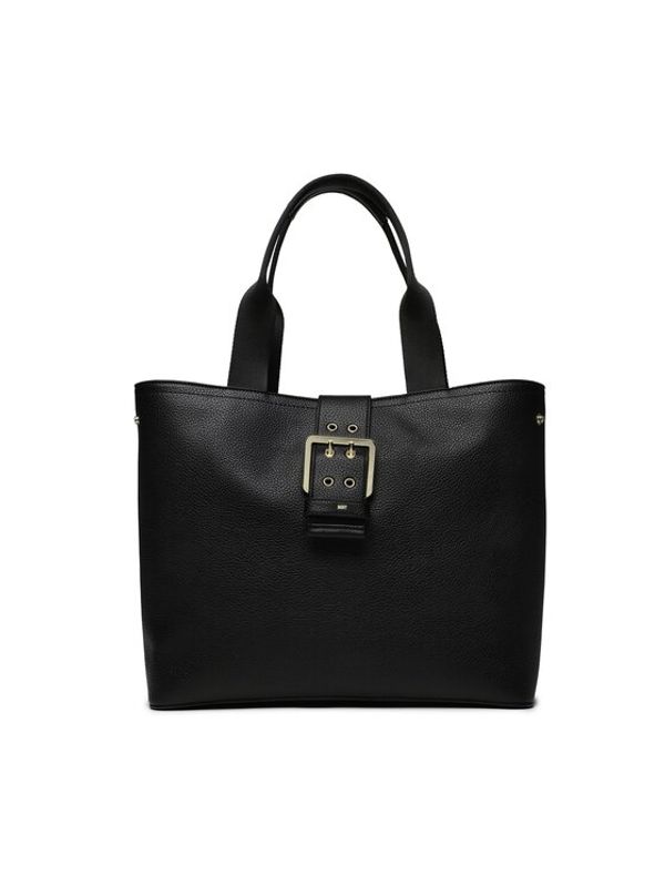 DKNY DKNY Дамска чанта Rita Tote R31AZX31 Черен