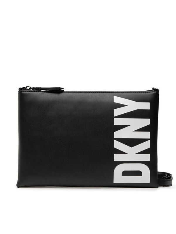 DKNY DKNY Дамска чанта Tilly Crossbody R22EZT01 Черен